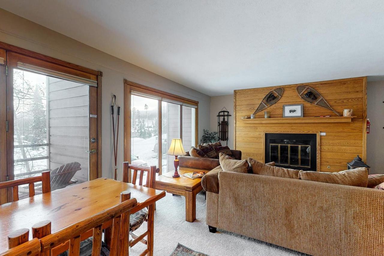 Ryan Gulch Condos Silverthorne Esterno foto